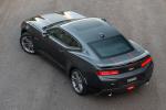 Chevrolet Camaro SS 50th Anniversary 2016 года (LA)